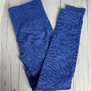 Gymshark adapt animal leggings